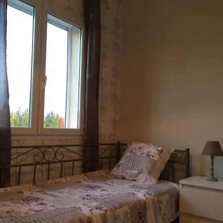 Villa Aillan Herve Piscine Chauffee Et Son Saint-Maurice-sur-Eygues