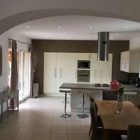 Villa Aillan Herve Piscine Chauffee Et Son Saint-Maurice-sur-Eygues