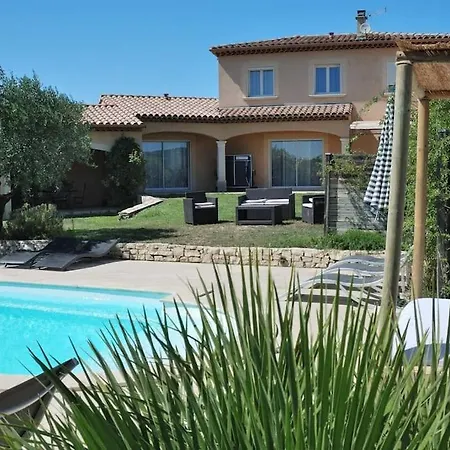 Aillan Herve Piscine Chauffee Et Son