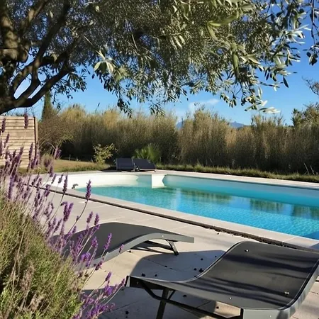 Aillan Herve Piscine Chauffee Et Son Saint-Maurice-sur-Eygues