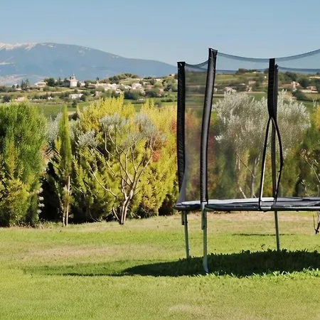 Aillan Herve Piscine Chauffee Et Son Villa *